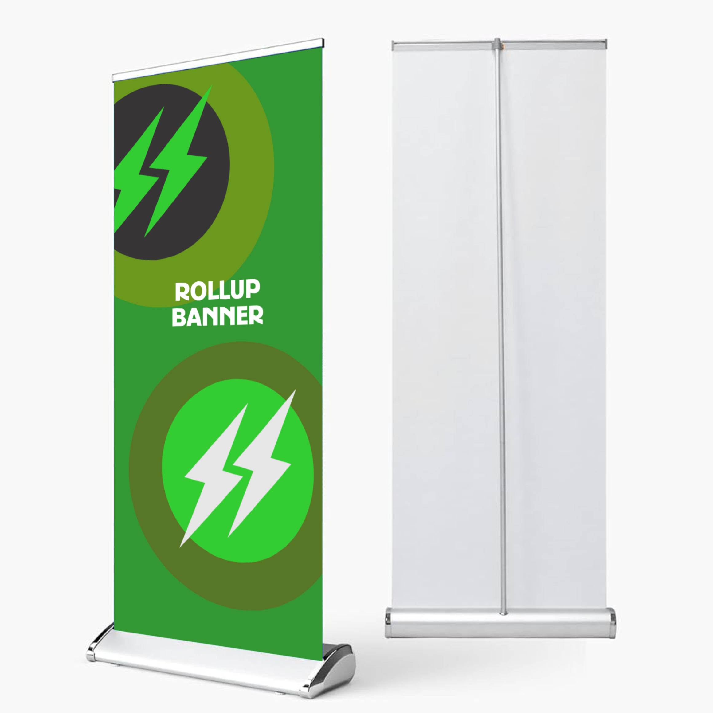 Rollup Banner - Image 2